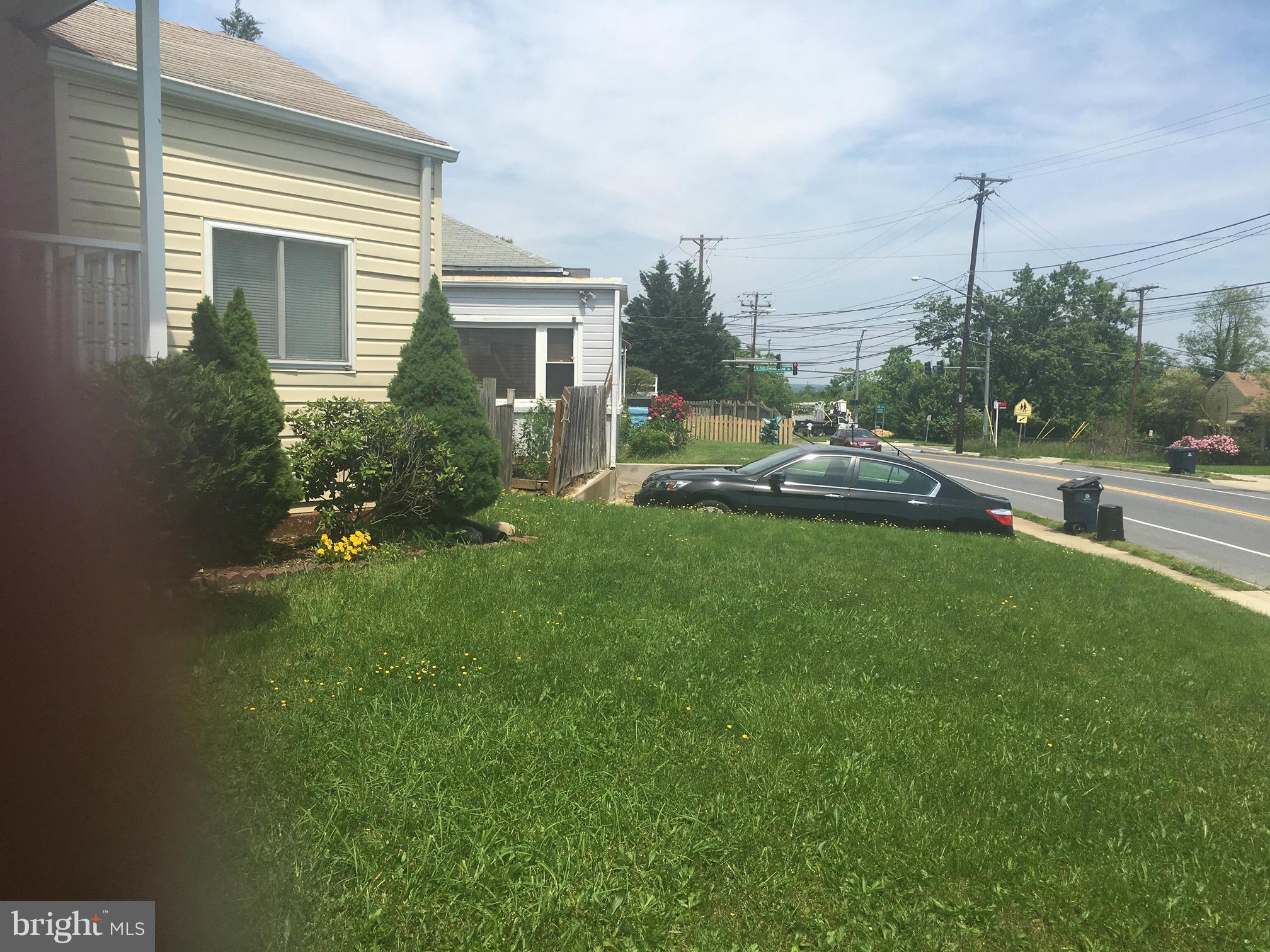 5007 Addison Road Capitol Heights, MD 20743 - Photo 8 of 8 View