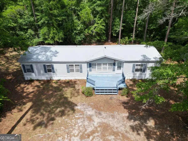 $178,500 | 102 Palmer Road, Ludowici, GA 31316