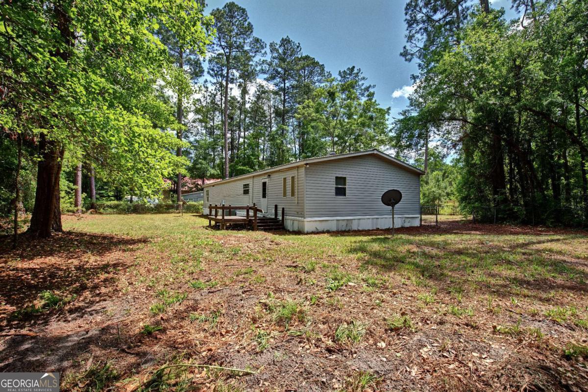 102 Palmer Road Ludowici, GA 31316 - Photo 28 of 29