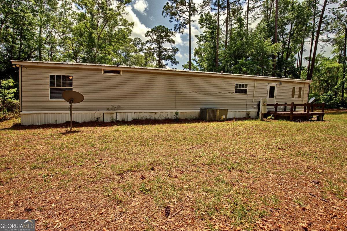 102 Palmer Road Ludowici, GA 31316 - Photo 29 of 29