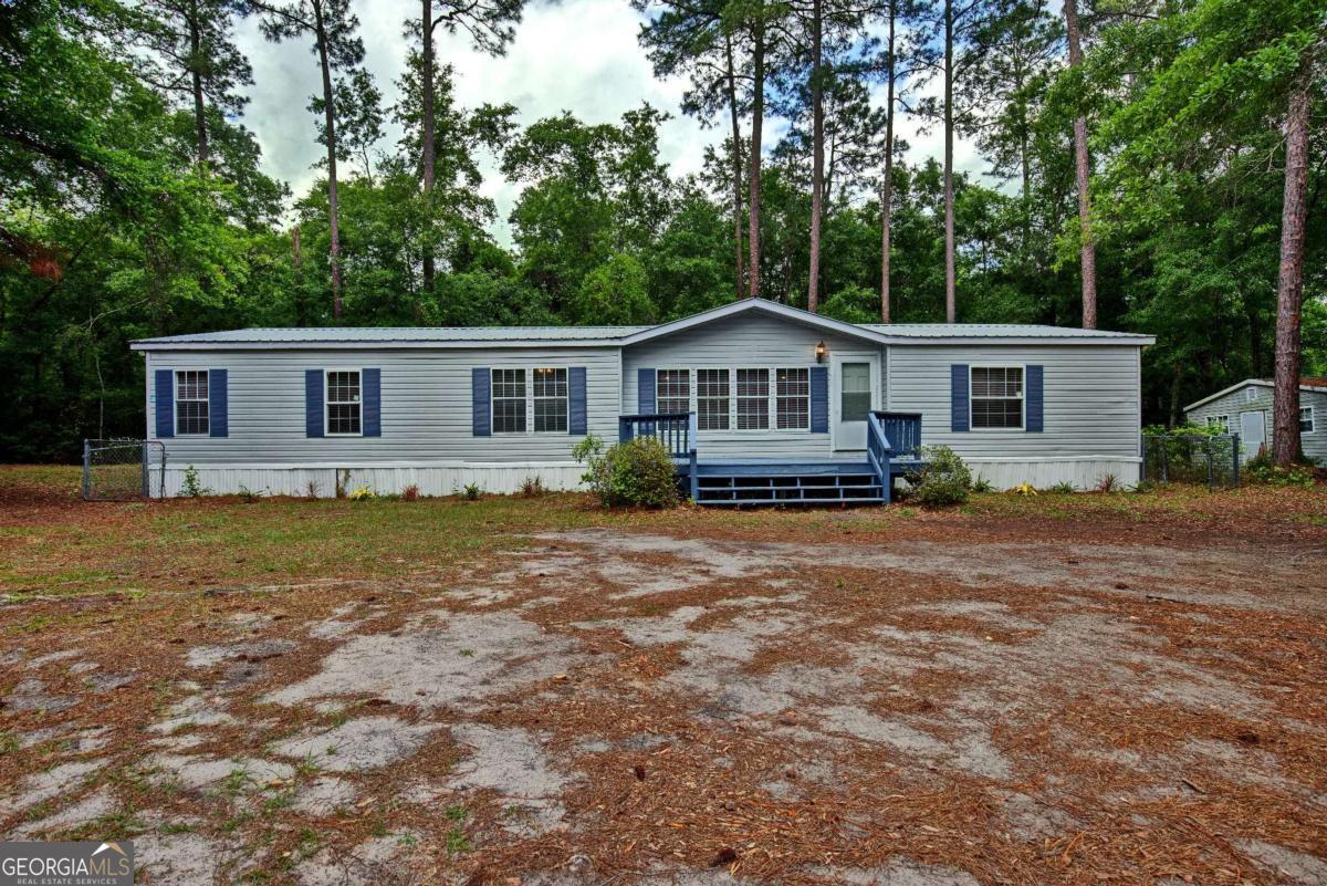 102 Palmer Road Ludowici, GA 31316 - Photo 3 of 29