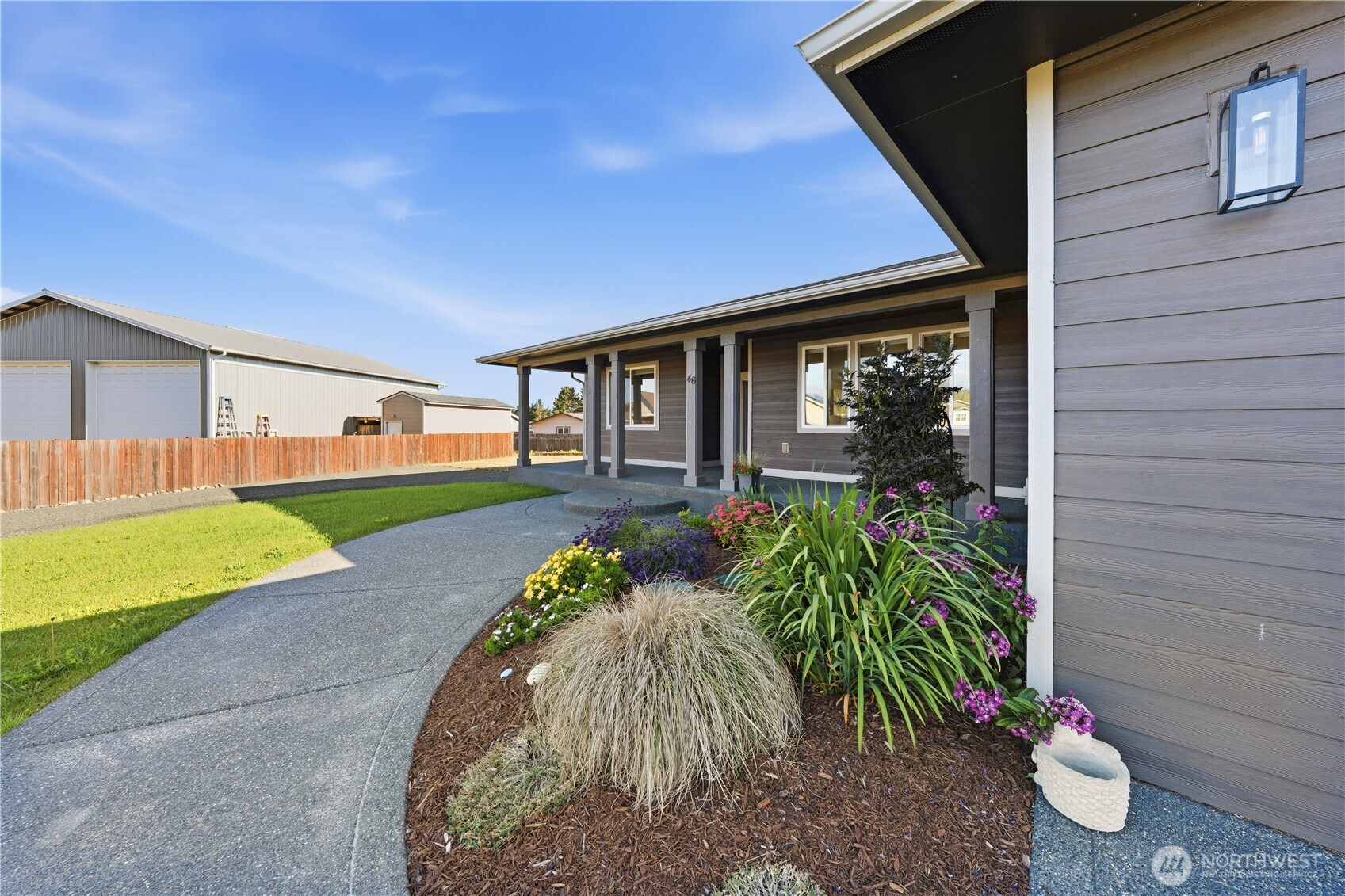 46 Bolster Way Sequim, WA 98382 - Photo 2 of 39