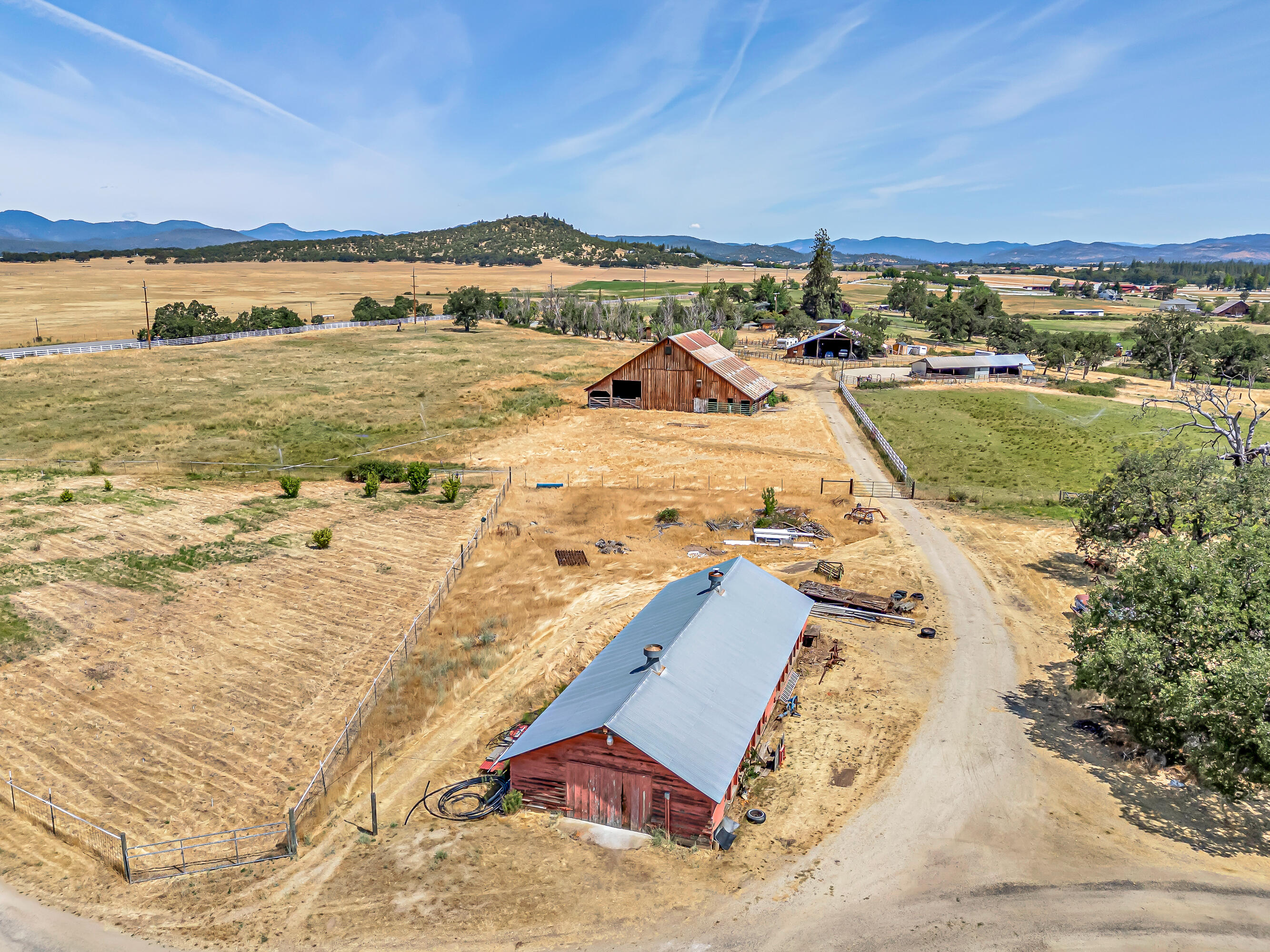 11322 Modoc Road White City, OR 97503 - Photo 40 of 53
