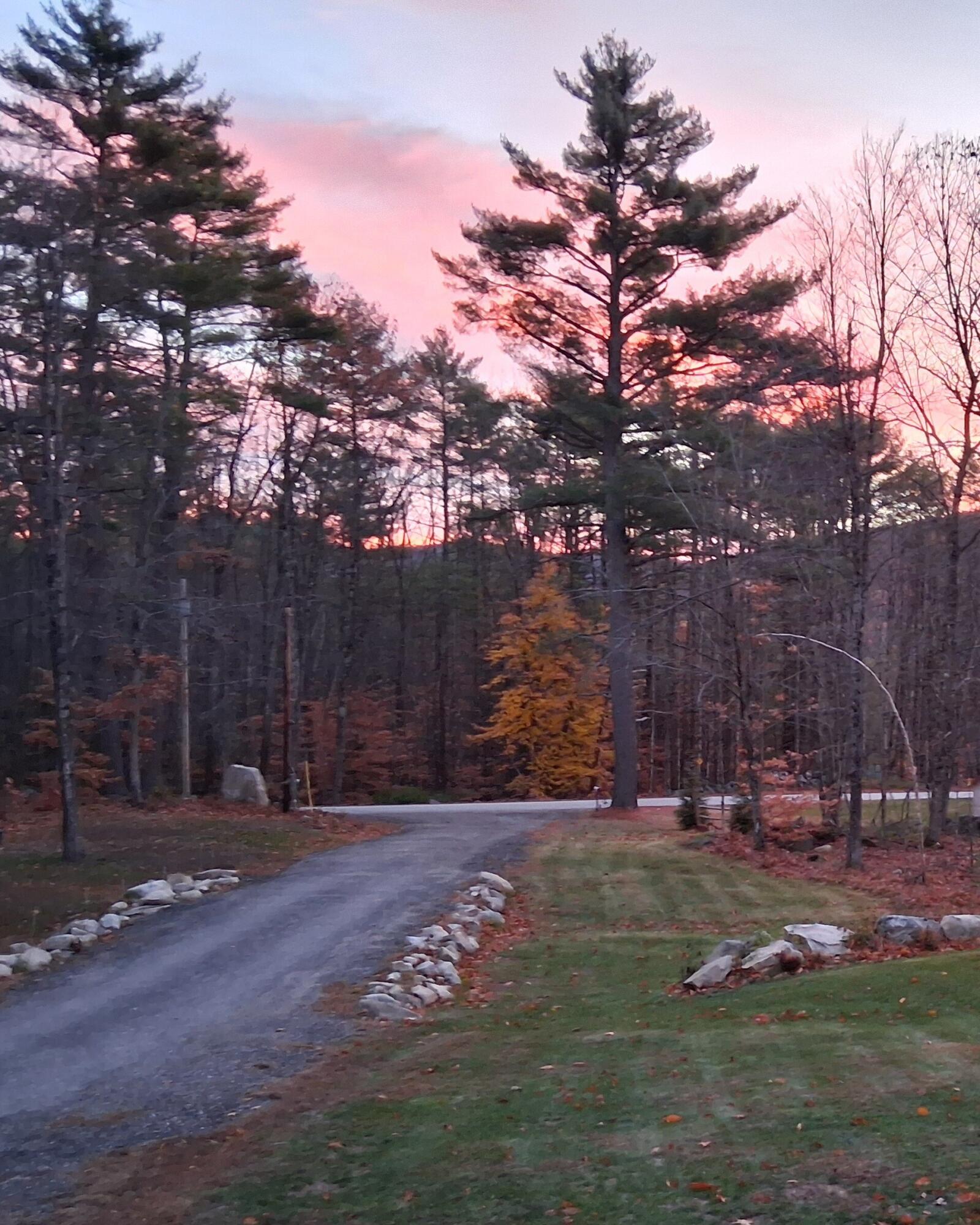 129 Denmark Road Fryeburg, ME 04037 - Photo 40 of 40 Denmark view