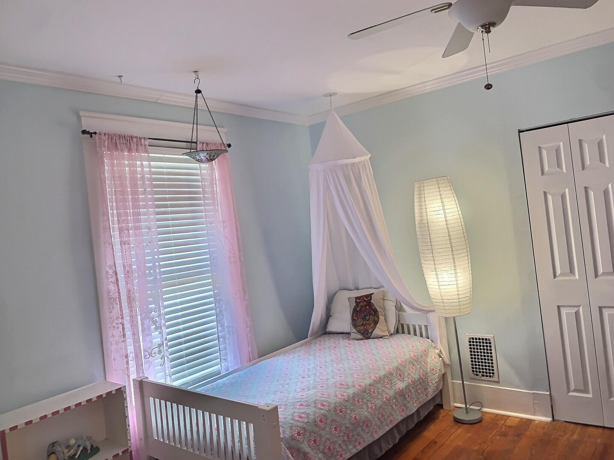 609 Roxbury Street Clifton Forge, VA 24422 - Photo 19 of 24 bedroom-2b