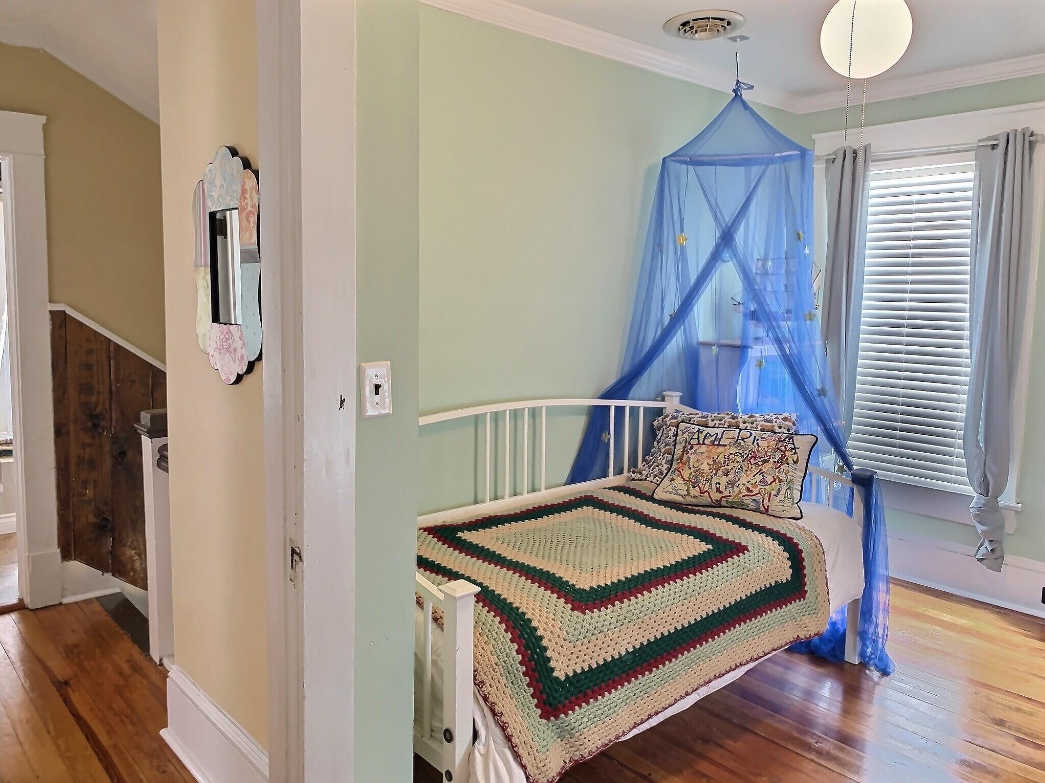 609 Roxbury Street Clifton Forge, VA 24422 - Photo 20 of 24 bedroom-3a