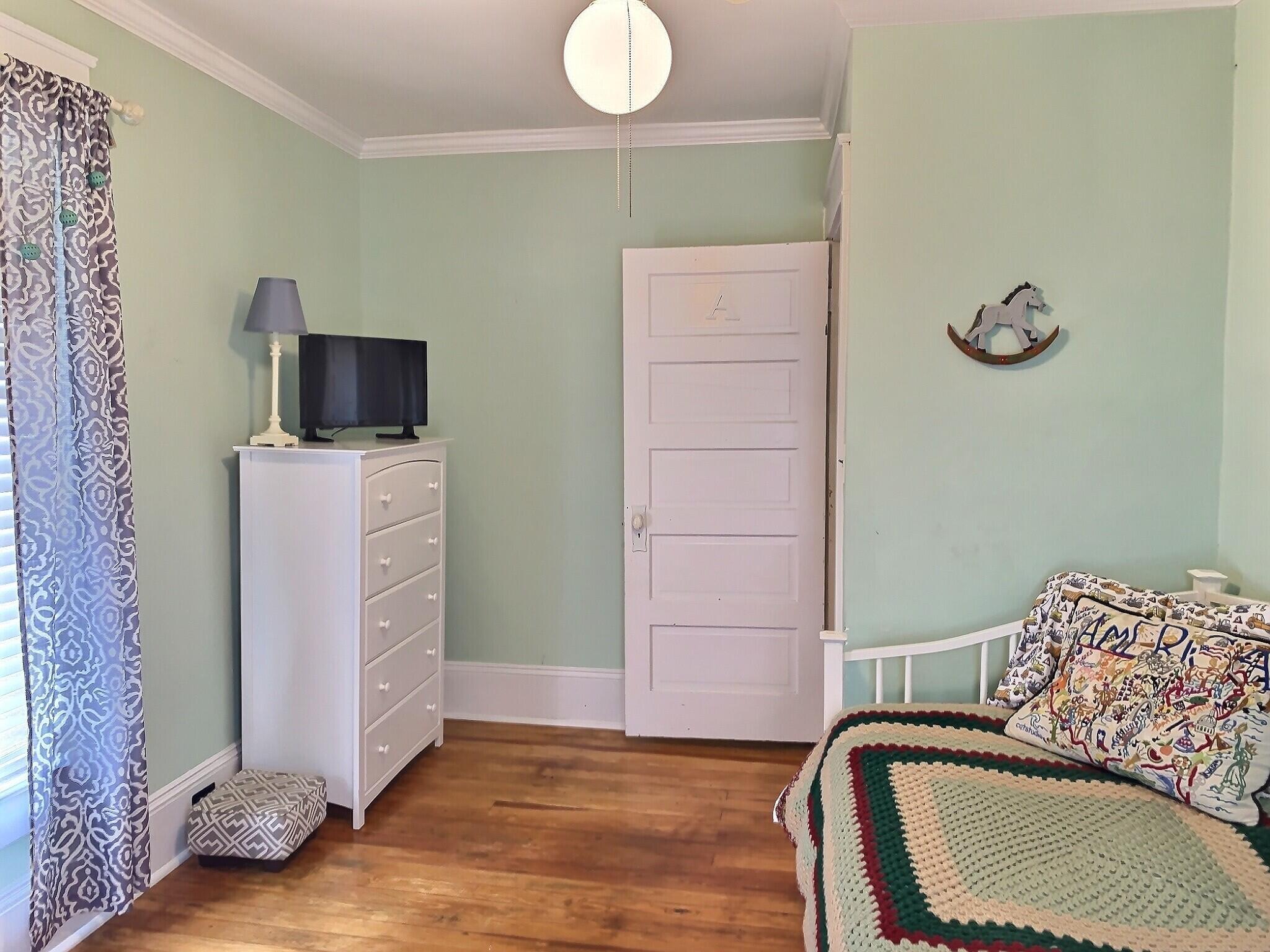 609 Roxbury Street Clifton Forge, VA 24422 - Photo 22 of 24 bedroom-3c
