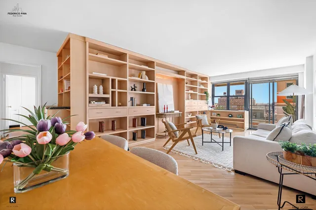 $1,399,000 | 115 East 9th Street, Unit 15F | Greenwich Village