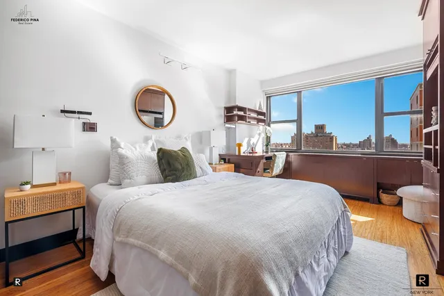 $1,399,000 | 115 East 9th Street, Unit 15F | Greenwich Village