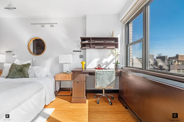 $1,399,000 | 115 East 9th Street, Unit 15F | Greenwich Village
