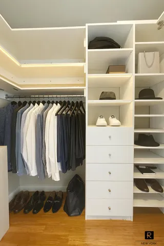 $1,399,000 | 115 East 9th Street, Unit 15F | Greenwich Village