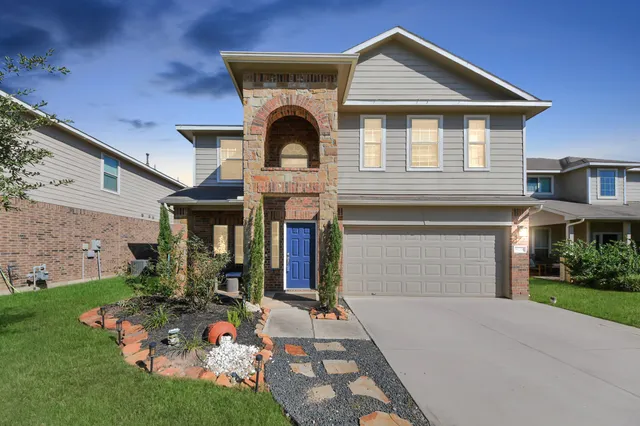 $389,997 | 16218 Westley Ridge Drive, Cypress, TX 77433