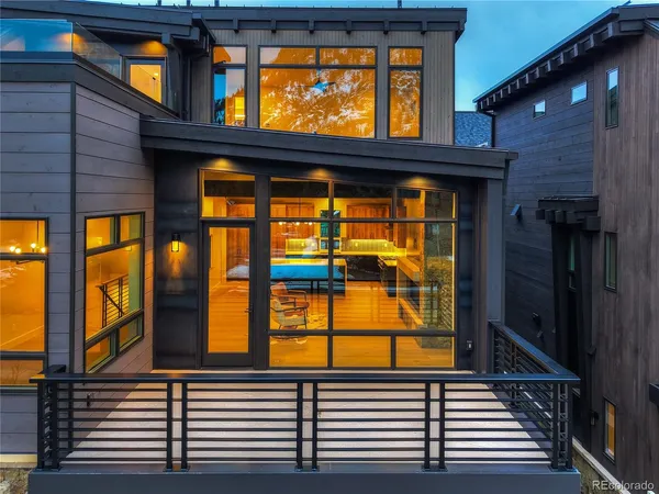 $3,340,000 | 318 South 2nd Avenue, Frisco, CO 80443
