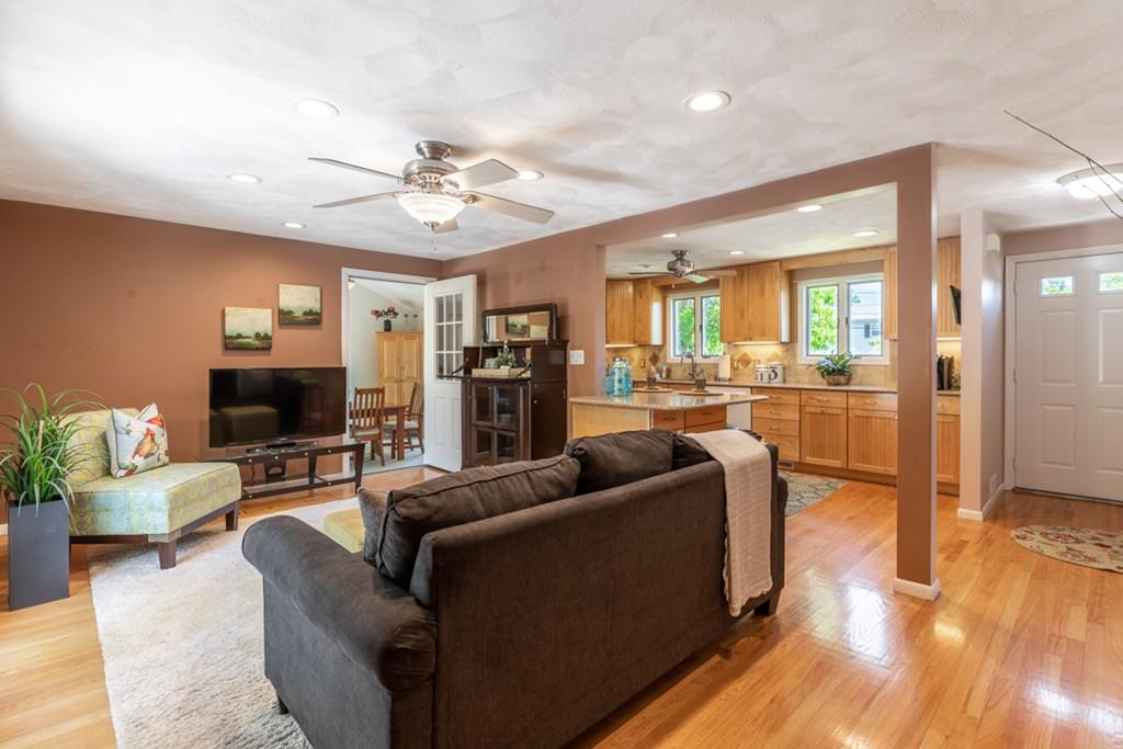 25 Truman Road Peabody, MA 01960 - Photo 12 of 30 Gallery Image 12