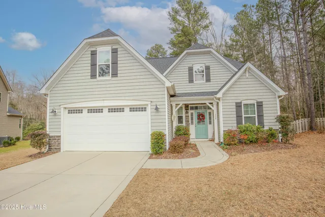 $2,900 | 172 Mayfield Court, Whispering Pines, NC 28327