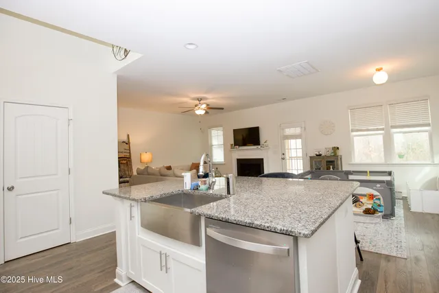 $2,900 | 172 Mayfield Court, Whispering Pines, NC 28327