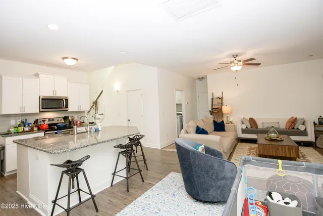 $2,900 | 172 Mayfield Court, Whispering Pines, NC 28327