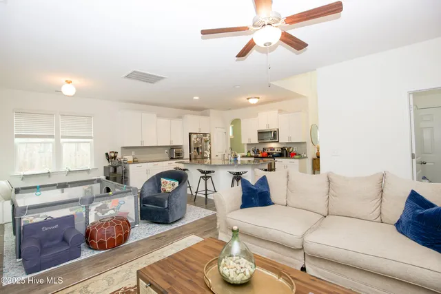 $2,900 | 172 Mayfield Court, Whispering Pines, NC 28327