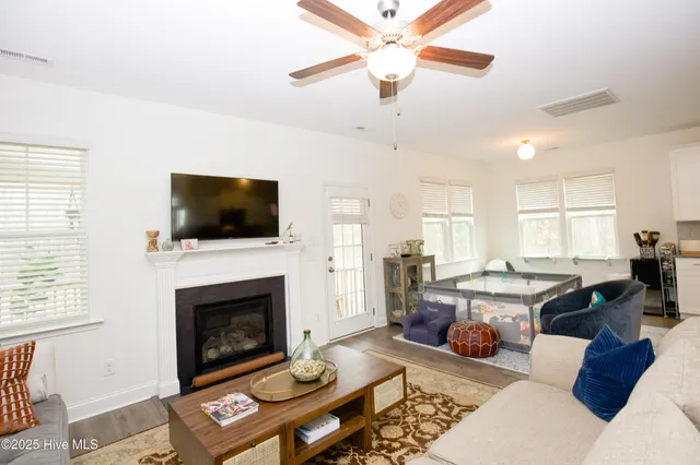 $2,900 | 172 Mayfield Court, Whispering Pines, NC 28327