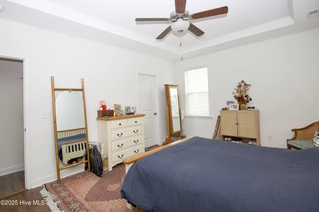 $2,900 | 172 Mayfield Court, Whispering Pines, NC 28327