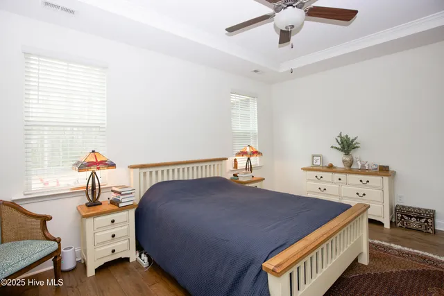 $2,900 | 172 Mayfield Court, Whispering Pines, NC 28327