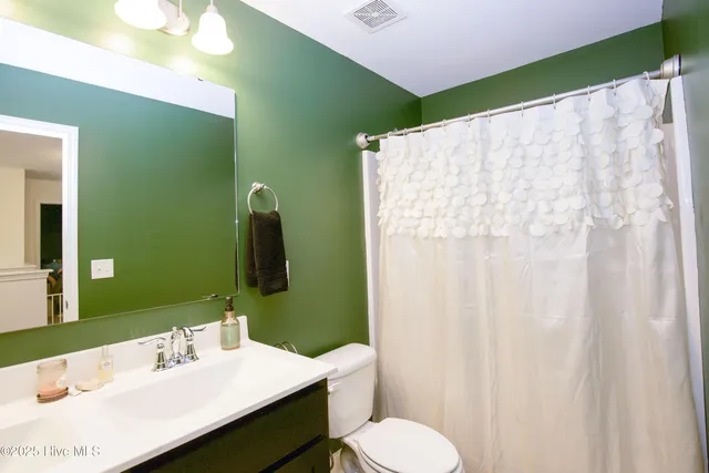 $2,900 | 172 Mayfield Court, Whispering Pines, NC 28327