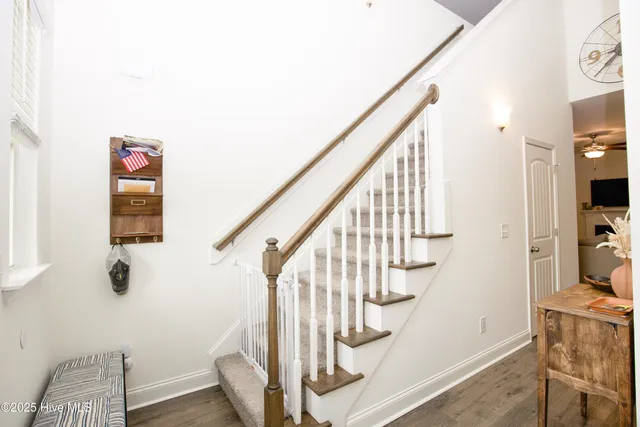 $2,900 | 172 Mayfield Court, Whispering Pines, NC 28327