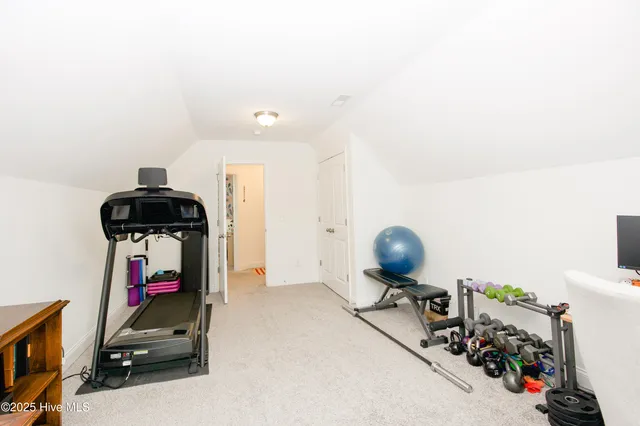 $2,900 | 172 Mayfield Court, Whispering Pines, NC 28327