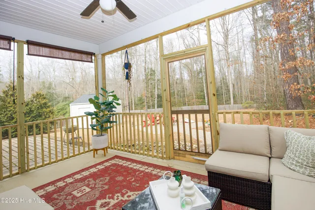 $2,900 | 172 Mayfield Court, Whispering Pines, NC 28327