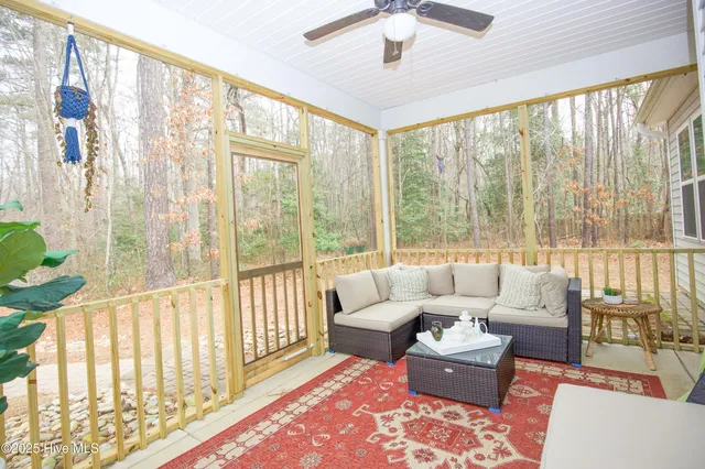 $2,900 | 172 Mayfield Court, Whispering Pines, NC 28327