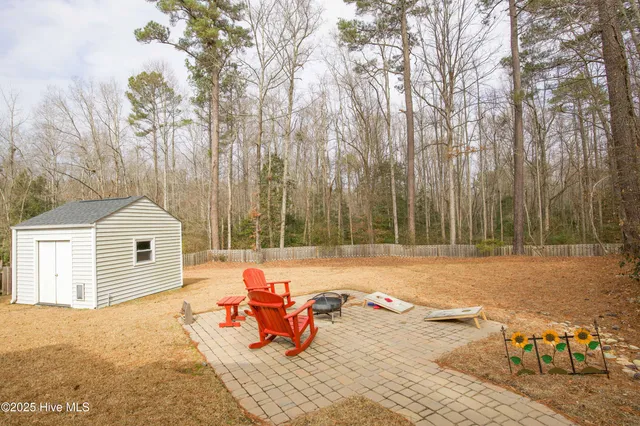 $2,900 | 172 Mayfield Court, Whispering Pines, NC 28327