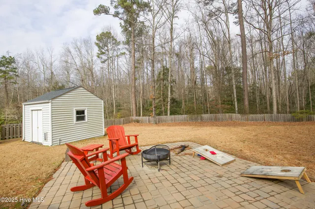 $2,900 | 172 Mayfield Court, Whispering Pines, NC 28327