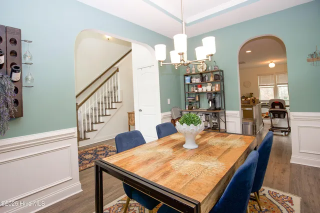 $2,900 | 172 Mayfield Court, Whispering Pines, NC 28327