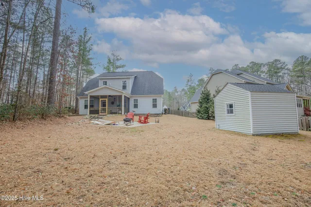 $2,900 | 172 Mayfield Court, Whispering Pines, NC 28327