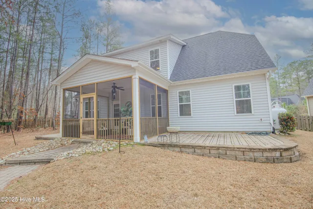 $2,900 | 172 Mayfield Court, Whispering Pines, NC 28327