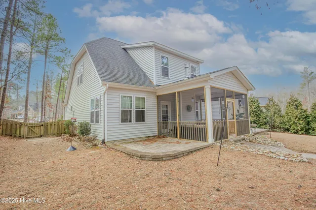 $2,900 | 172 Mayfield Court, Whispering Pines, NC 28327