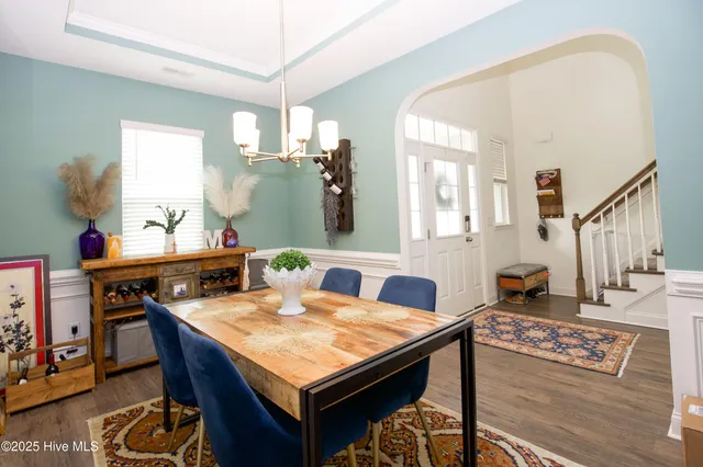 $2,900 | 172 Mayfield Court, Whispering Pines, NC 28327