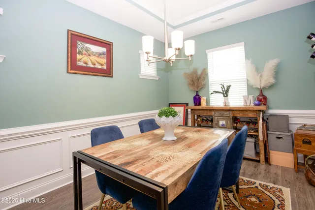 $2,900 | 172 Mayfield Court, Whispering Pines, NC 28327