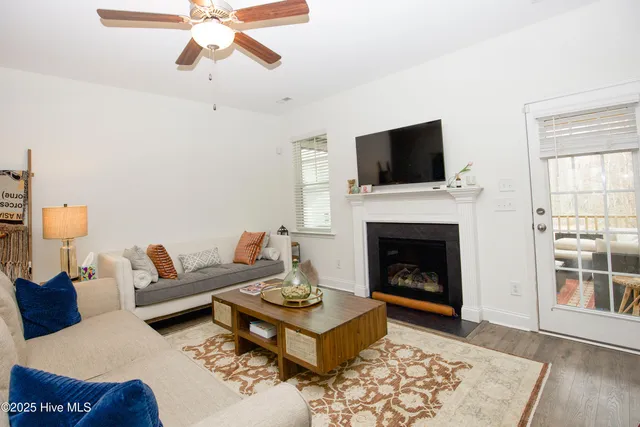 $2,900 | 172 Mayfield Court, Whispering Pines, NC 28327