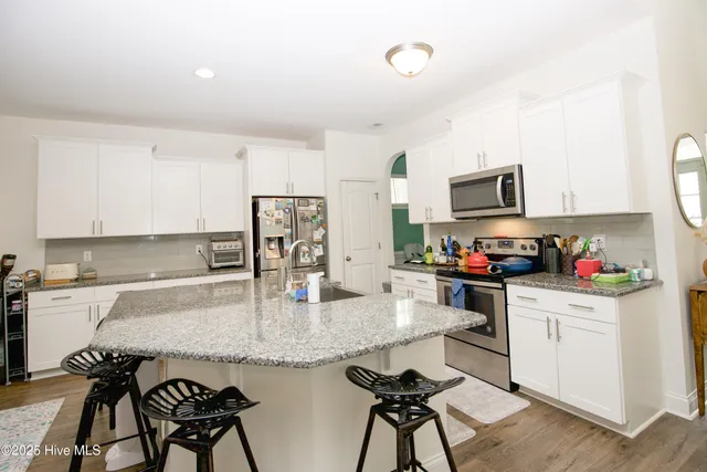 $2,900 | 172 Mayfield Court, Whispering Pines, NC 28327