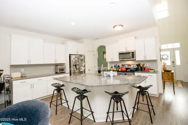 $2,900 | 172 Mayfield Court, Whispering Pines, NC 28327