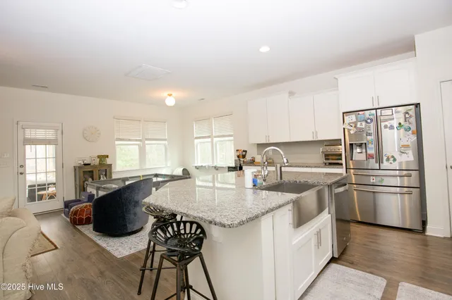 $2,900 | 172 Mayfield Court, Whispering Pines, NC 28327