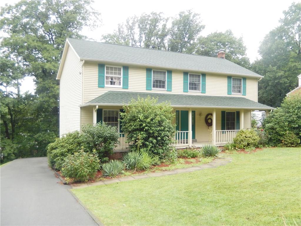 3231 Ridgeway Road Greensburg, PA 15601 - Photo 1 of 25 Welcome to 3231 Ridgeway Drive