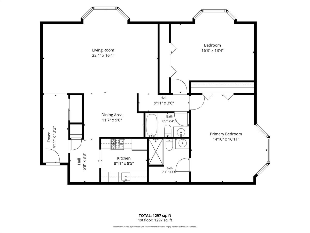 300 Thames Parkway, Unit 3F Park Ridge, IL 60068 - Photo 21 of 21 Gallery Image 21