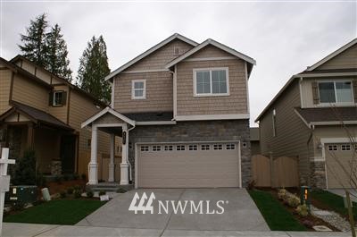 16108 35th Park Southeast, Unit LOT41 Bothell, WA 98012 - Photo 1 of 1 Gallery Image 1