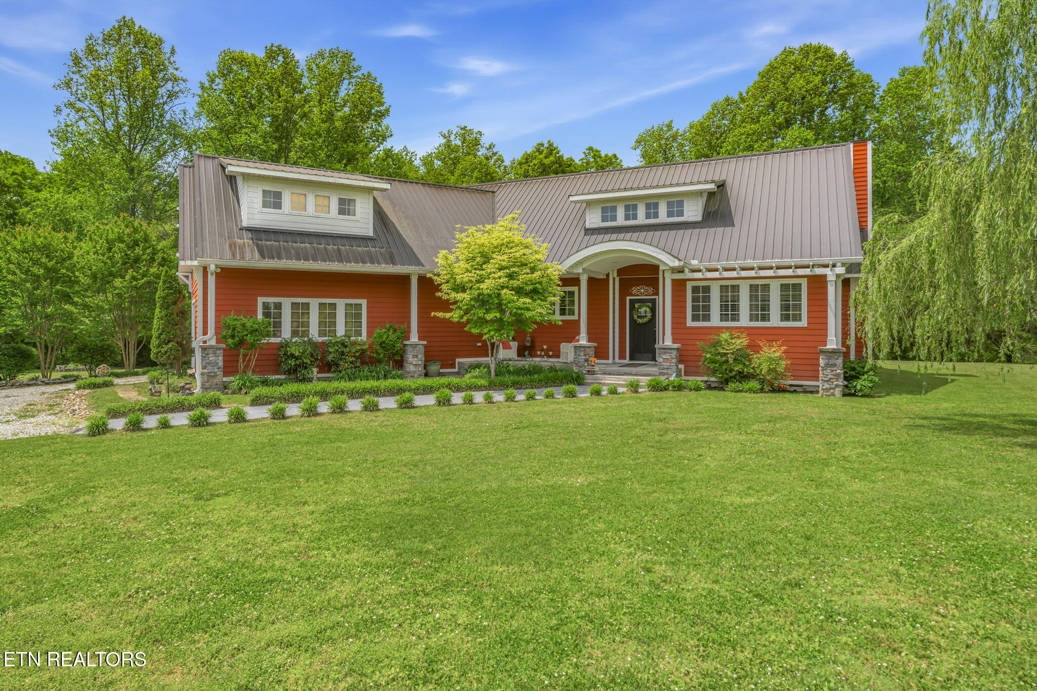 141 Cumberland Road Oliver Springs, TN 37840 - Photo 1 of 44 1-web-or-mls-141 Cumberland Road-2