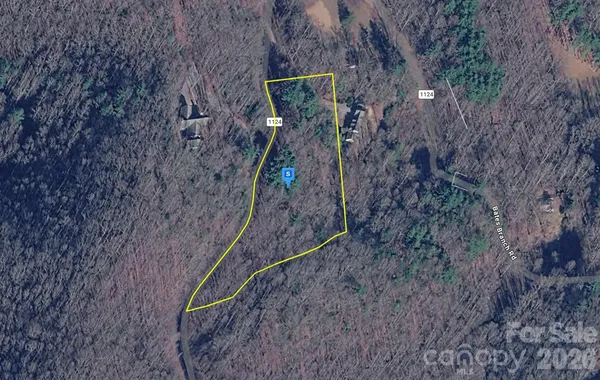 $22,999 | 1840 Bates Branch Road, Otto, NC 28763