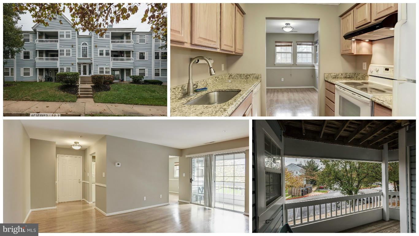 8561 Falls Run Road, Unit E Ellicott City, MD 21043 - Photo 1 of 27 View