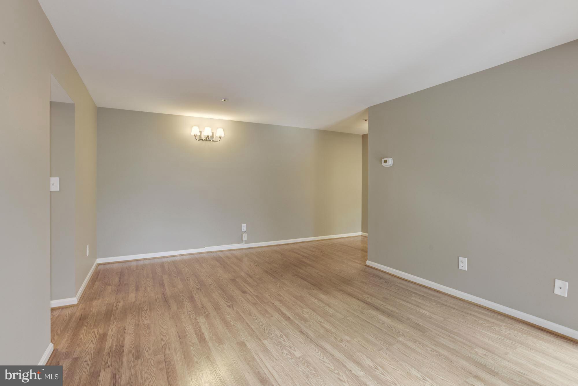 8561 Falls Run Road, Unit E Ellicott City, MD 21043 - Photo 11 of 27 Family Room
