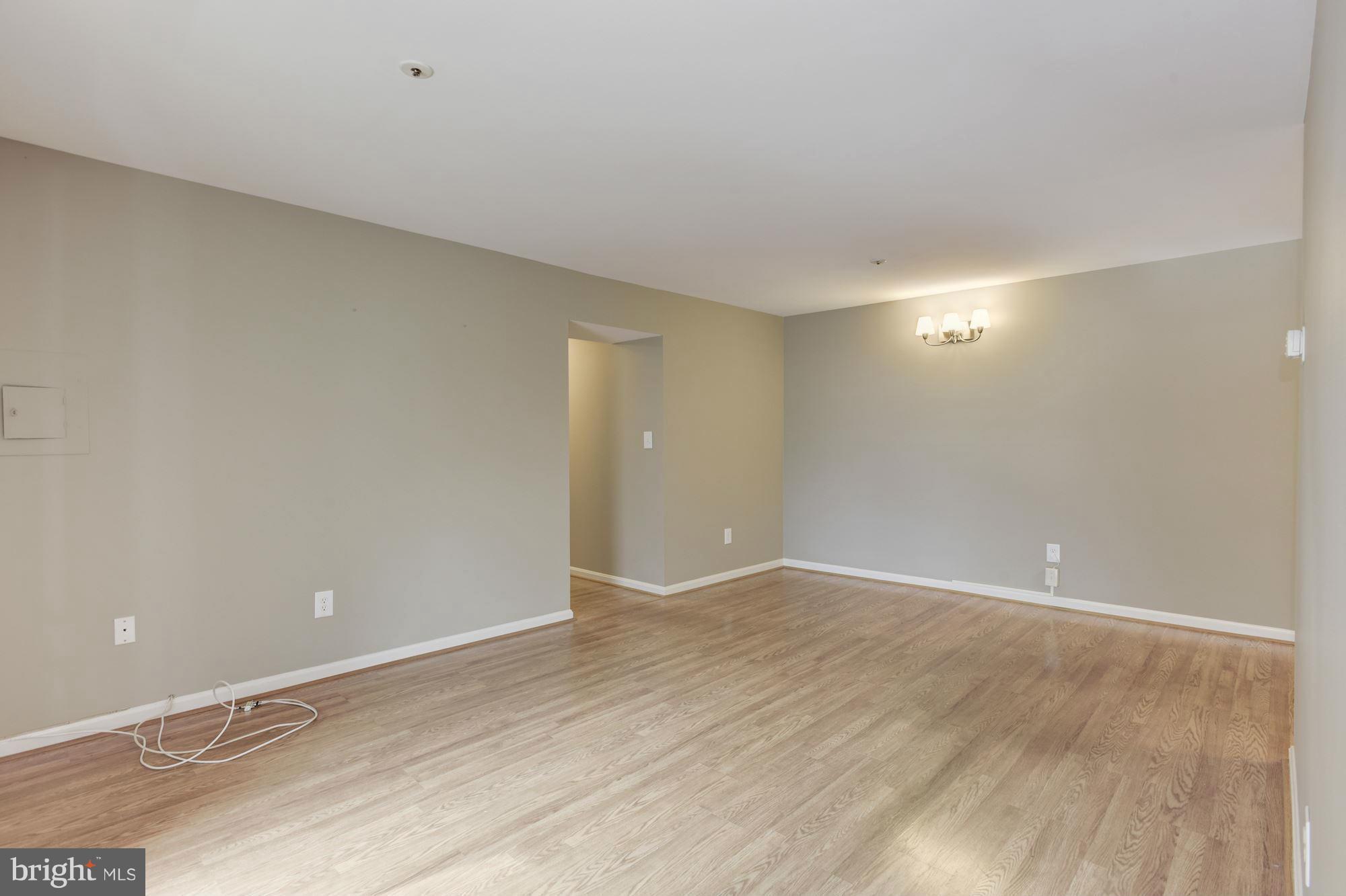 8561 Falls Run Road, Unit E Ellicott City, MD 21043 - Photo 12 of 27 Family Room